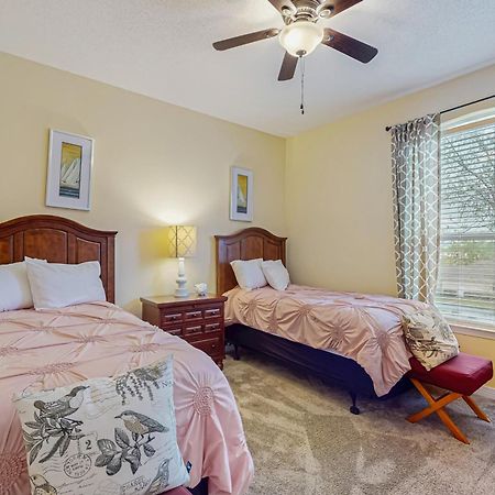 Cypress Point Condominiums At Craft Farms #306B Gulf Shores Exterior foto