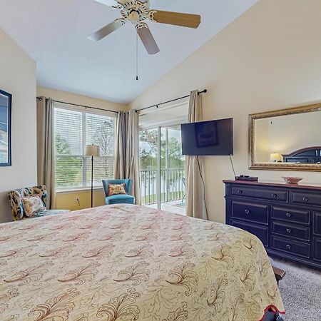 Cypress Point Condominiums At Craft Farms #306B Gulf Shores Exterior foto