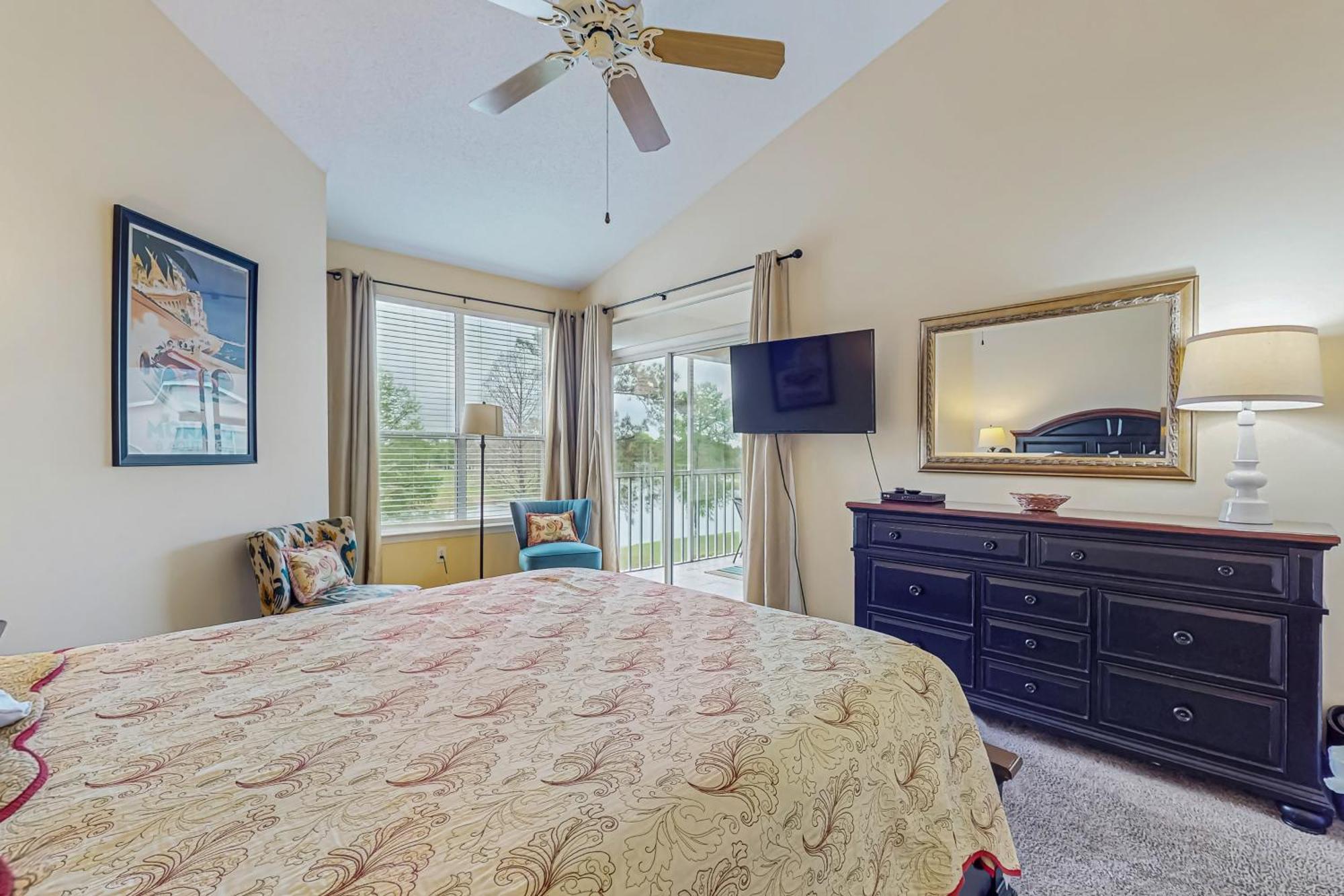 Cypress Point Condominiums At Craft Farms #306B Gulf Shores Exterior foto