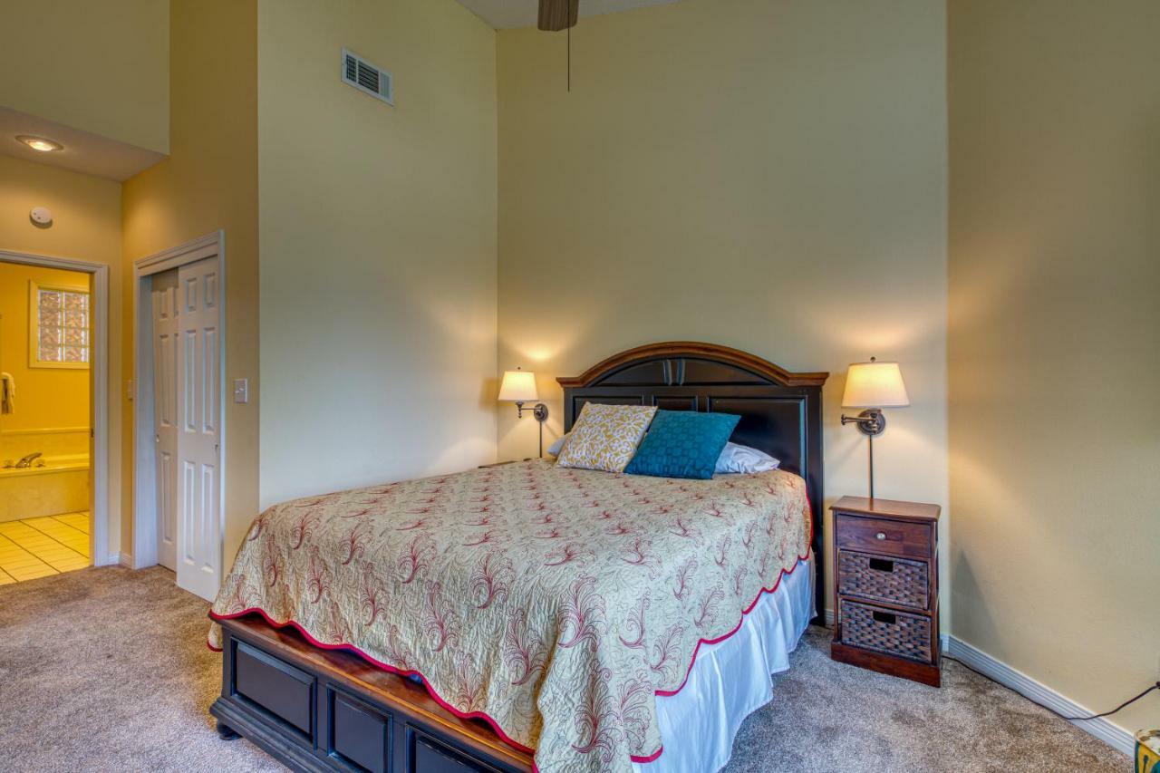 Cypress Point Condominiums At Craft Farms #306B Gulf Shores Exterior foto