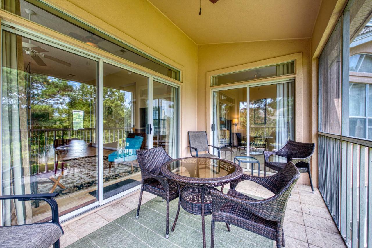 Cypress Point Condominiums At Craft Farms #306B Gulf Shores Exterior foto