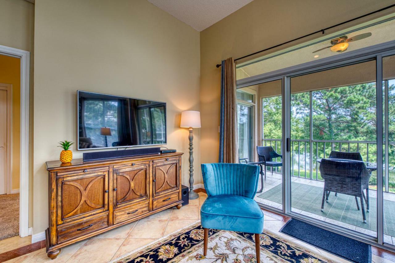 Cypress Point Condominiums At Craft Farms #306B Gulf Shores Exterior foto