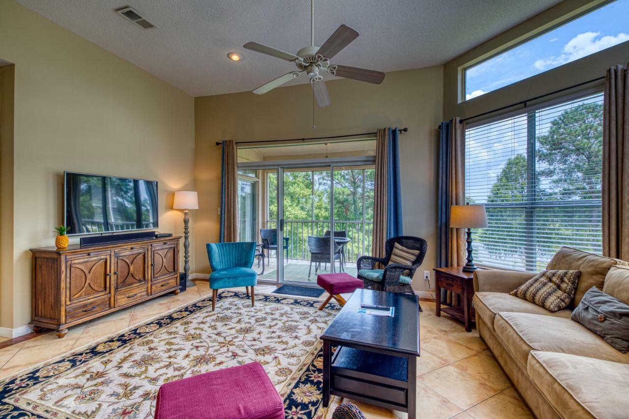 Cypress Point Condominiums At Craft Farms #306B Gulf Shores Exterior foto