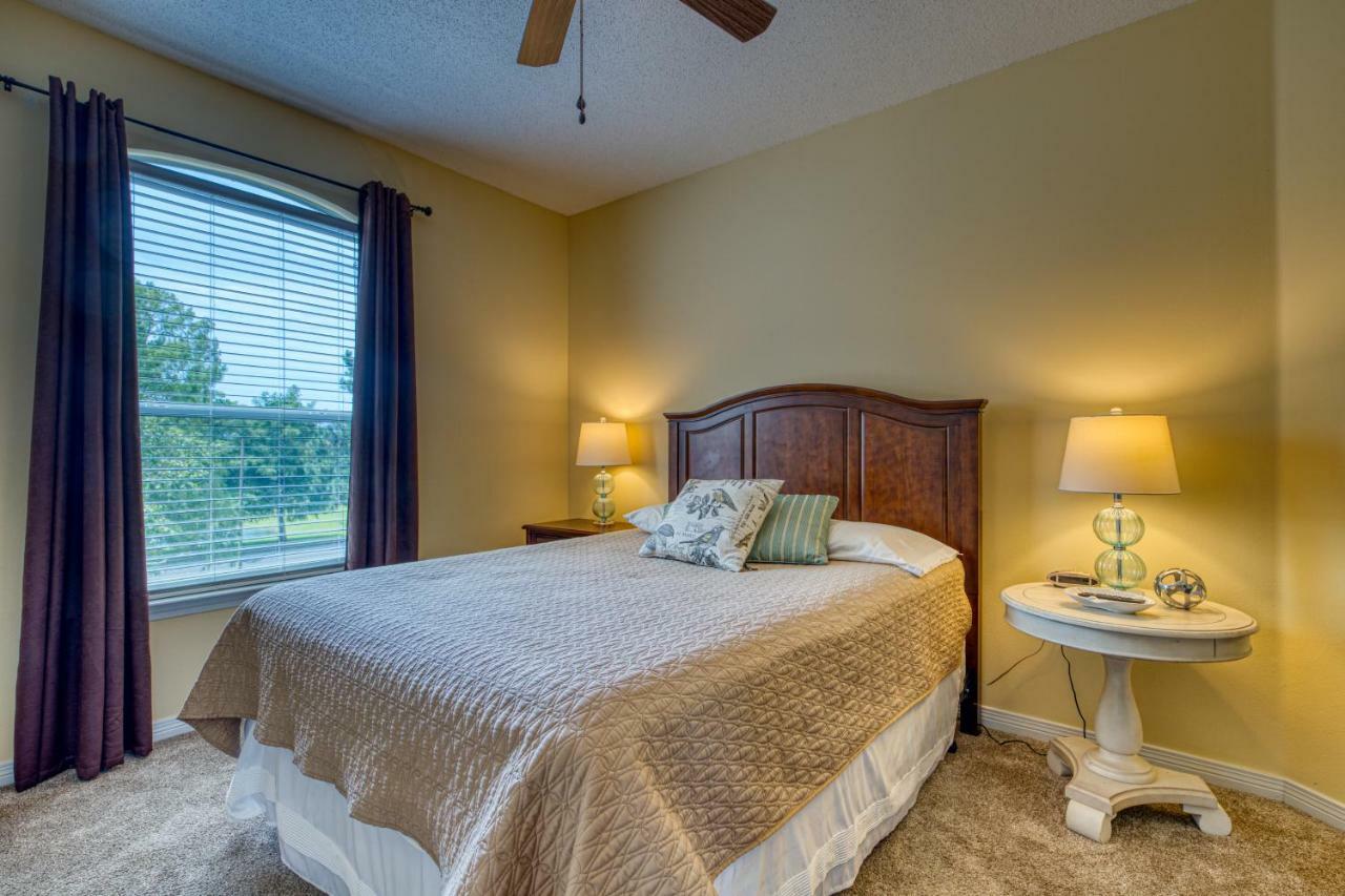 Cypress Point Condominiums At Craft Farms #306B Gulf Shores Exterior foto