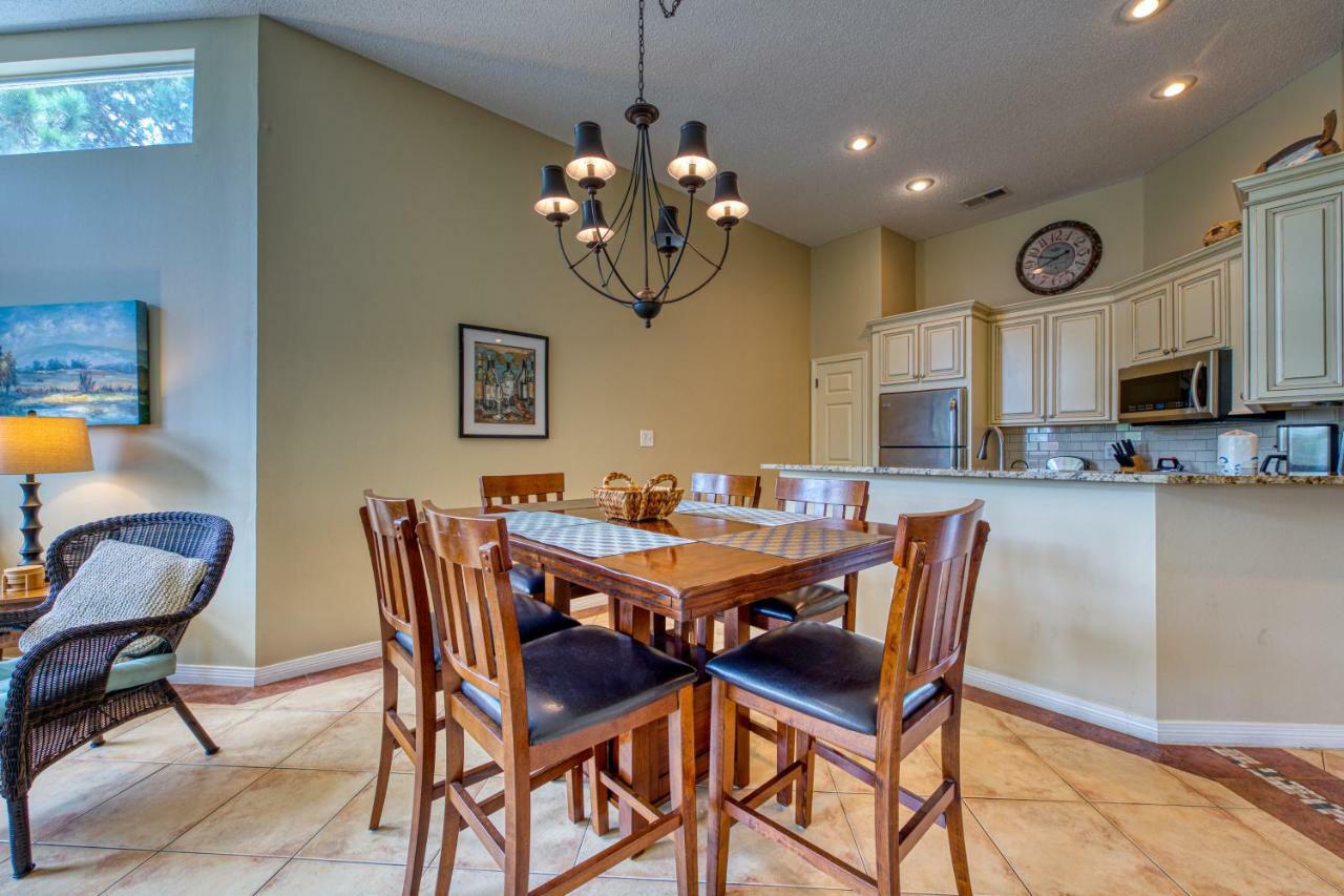 Cypress Point Condominiums At Craft Farms #306B Gulf Shores Exterior foto
